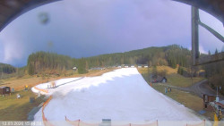 Sjezdovka Horal, Golf Club Horal