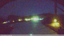 Sjezdovka Horal, Golf Club Horal