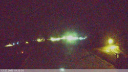 Sjezdovka Horal, Golf Club Horal