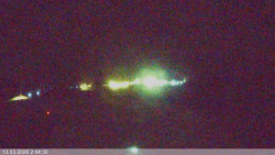 Sjezdovka Horal, Golf Club Horal