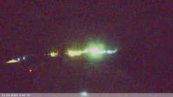 Sjezdovka Horal, Golf Club Horal