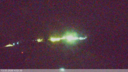 Sjezdovka Horal, Golf Club Horal