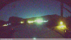 Sjezdovka Horal, Golf Club Horal