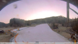 Sjezdovka Horal, Golf Club Horal