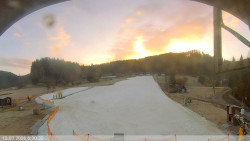 Sjezdovka Horal, Golf Club Horal