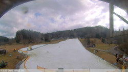 Sjezdovka Horal, Golf Club Horal