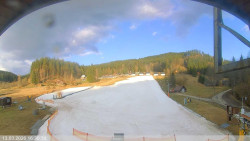 Sjezdovka Horal, Golf Club Horal