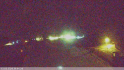 Sjezdovka Horal, Golf Club Horal