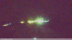 Sjezdovka Horal, Golf Club Horal