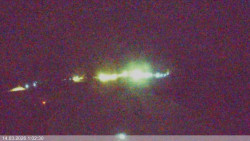 Sjezdovka Horal, Golf Club Horal