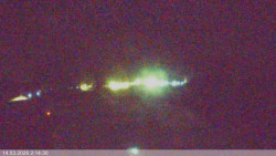 Sjezdovka Horal, Golf Club Horal