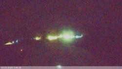 Sjezdovka Horal, Golf Club Horal