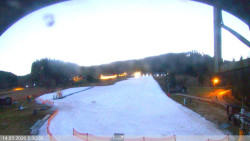 Sjezdovka Horal, Golf Club Horal