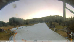 Sjezdovka Horal, Golf Club Horal