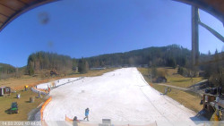 Sjezdovka Horal, Golf Club Horal