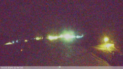 Sjezdovka Horal, Golf Club Horal