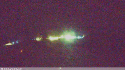 Sjezdovka Horal, Golf Club Horal