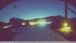 Sjezdovka Horal, Golf Club Horal