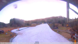 Sjezdovka Horal, Golf Club Horal