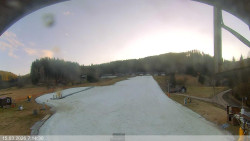 Sjezdovka Horal, Golf Club Horal