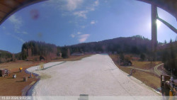 Sjezdovka Horal, Golf Club Horal