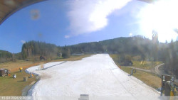 Sjezdovka Horal, Golf Club Horal