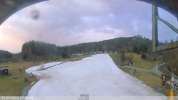 Sjezdovka Horal, Golf Club Horal