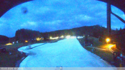 Sjezdovka Horal, Golf Club Horal