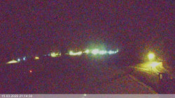 Sjezdovka Horal, Golf Club Horal