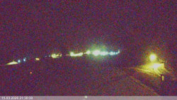 Sjezdovka Horal, Golf Club Horal