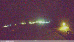 Sjezdovka Horal, Golf Club Horal