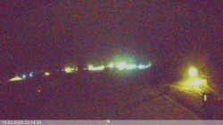 Sjezdovka Horal, Golf Club Horal