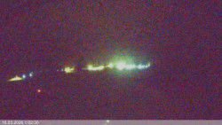 Sjezdovka Horal, Golf Club Horal