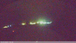 Sjezdovka Horal, Golf Club Horal