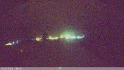 Sjezdovka Horal, Golf Club Horal