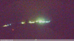 Sjezdovka Horal, Golf Club Horal