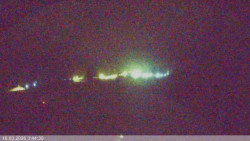 Sjezdovka Horal, Golf Club Horal