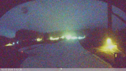 Sjezdovka Horal, Golf Club Horal