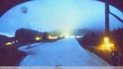 Sjezdovka Horal, Golf Club Horal