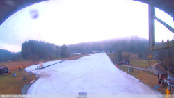 Sjezdovka Horal, Golf Club Horal