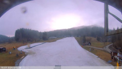 Sjezdovka Horal, Golf Club Horal