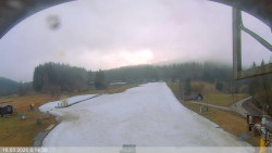 Sjezdovka Horal, Golf Club Horal