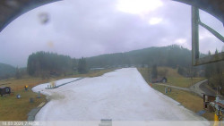 Sjezdovka Horal, Golf Club Horal