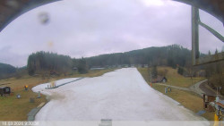 Sjezdovka Horal, Golf Club Horal