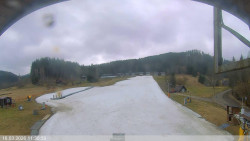 Sjezdovka Horal, Golf Club Horal