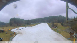 Sjezdovka Horal, Golf Club Horal