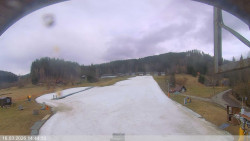 Sjezdovka Horal, Golf Club Horal