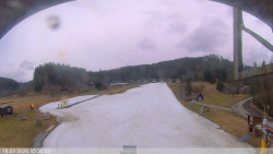 Sjezdovka Horal, Golf Club Horal