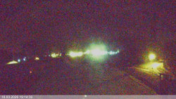 Sjezdovka Horal, Golf Club Horal