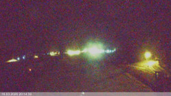 Sjezdovka Horal, Golf Club Horal